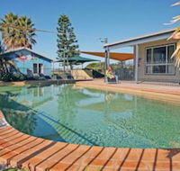 Surf Beach Holiday Park - Tweed Heads Accommodation