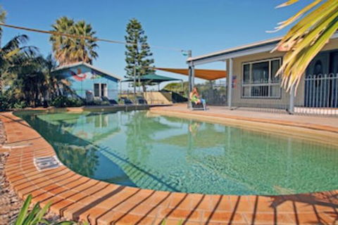 Surf Beach Holiday Park - Tweed Heads Accommodation 0