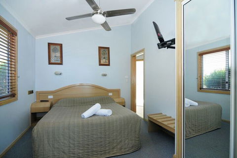 Surf Beach Holiday Park - Tweed Heads Accommodation 5