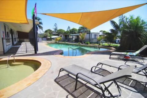 Surf Beach Holiday Park - Tweed Heads Accommodation 2