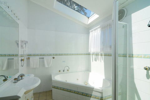 Surf Beach Holiday Park - Tweed Heads Accommodation 7
