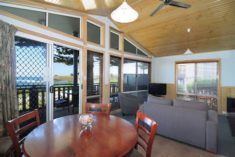 Surf Beach Holiday Park - Tweed Heads Accommodation 6