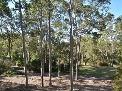 Villa Executive 2br Cypress Resort Condo Located Within Cypress Lakes Resort (nothing Is More Central) - Tweed Heads Accommodation 6