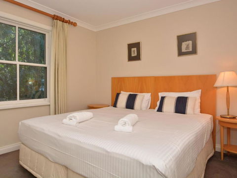 Villa Executive 2br Cypress Resort Condo Located Within Cypress Lakes Resort (nothing Is More Central) - Tweed Heads Accommodation 1