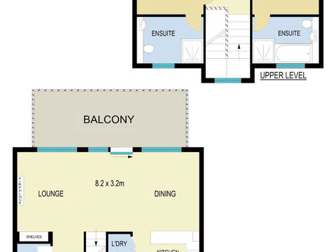 Villa Executive 2br Cypress Resort Condo Located Within Cypress Lakes Resort (nothing Is More Central) - Tweed Heads Accommodation 5