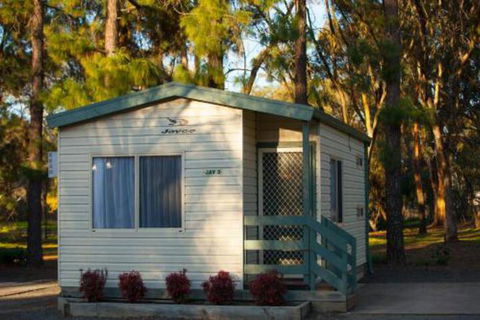 Barossa Tourist Park - Tweed Heads Accommodation 4