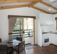 Barossa Tourist Park - Tweed Heads Accommodation