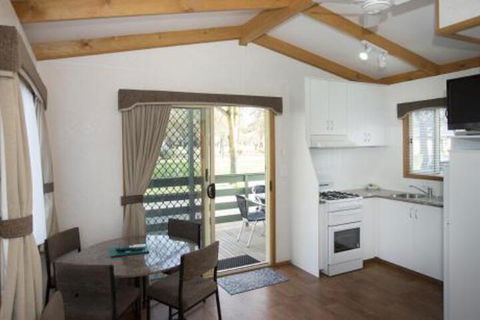 Barossa Tourist Park - Tweed Heads Accommodation 0