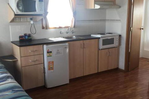 Barossa Tourist Park - Tweed Heads Accommodation 2