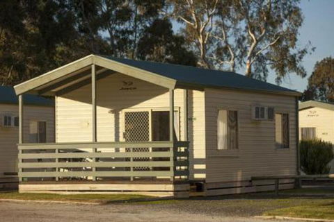 Barossa Tourist Park - Tweed Heads Accommodation 1