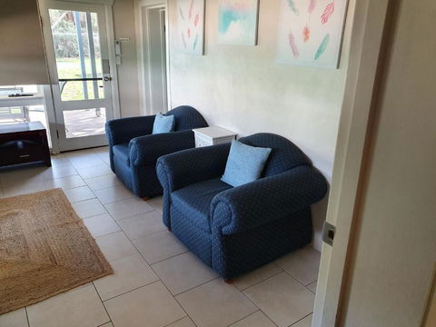 Denison Lodge - Tweed Heads Accommodation 1