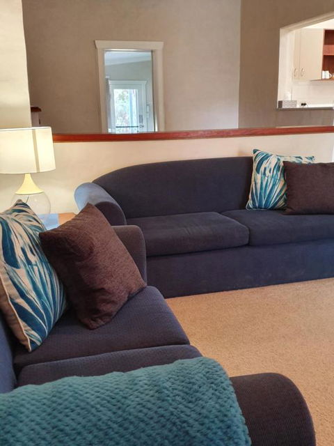 Denison Lodge - Tweed Heads Accommodation 2