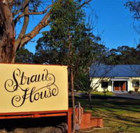 Straw House Farm B  B - Tweed Heads Accommodation