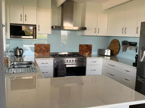 Longbeach House - Tweed Heads Accommodation 4