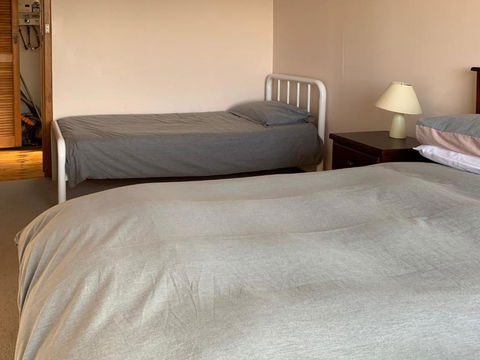 Longbeach House - Tweed Heads Accommodation 6