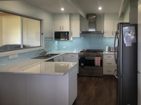 Longbeach House - Tweed Heads Accommodation 5