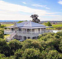 Cornwallis House - Tweed Heads Accommodation