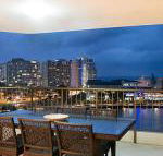 Seascape Apartments Unit 1201 Luxury apartment with views of the Gold Coast  Hinterland - Tweed Heads Accommodation