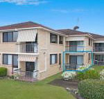 2 / 8 Banks Avenue Easy walk to Tweed Heads Bowls club - Tweed Heads Accommodation