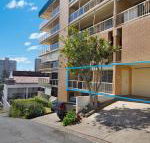 Woobera Unit 14 on the hill overlooking Tweed Heads  Coolangatta - Tweed Heads Accommodation