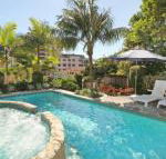 Unit 9 Coolum Blueseas Coolum Beach - Tweed Heads Accommodation