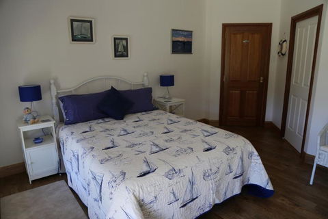 BellbirdHill Bed & Breakfast - Tweed Heads Accommodation 4