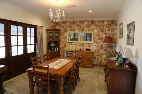 BellbirdHill Bed & Breakfast - Tweed Heads Accommodation 6