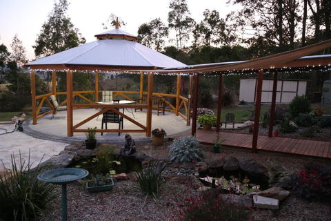 BellbirdHill Bed & Breakfast - Tweed Heads Accommodation 1