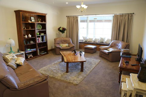 BellbirdHill Bed & Breakfast - Tweed Heads Accommodation 3