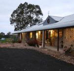 BellbirdHill Bed  Breakfast - Tweed Heads Accommodation