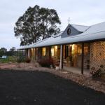 BellbirdHill Bed & Breakfast - Tweed Heads Accommodation 0