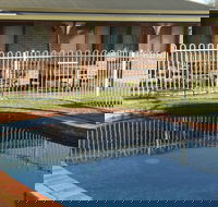 Regency Court Motel - Tweed Heads Accommodation
