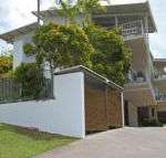 Unit 2 Sea Breeze Villas Coolum Beach - Tweed Heads Accommodation