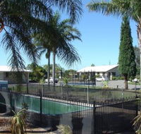Palm Valley Motel - Tweed Heads Accommodation