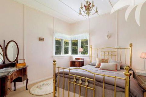 Aleda House - Tweed Heads Accommodation 2