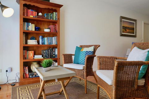 Corsair Breeze - Tweed Heads Accommodation 5