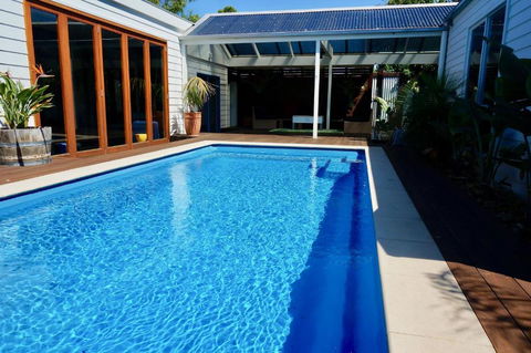 Corsair Breeze - Tweed Heads Accommodation 6