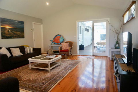 Corsair Breeze - Tweed Heads Accommodation 3