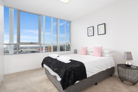 As The Sun Sets - Tweed Heads Accommodation 4