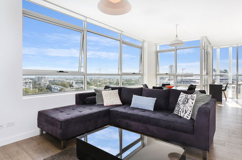 As The Sun Sets - Tweed Heads Accommodation 6