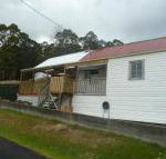 Riders Hut Derby - Tweed Heads Accommodation