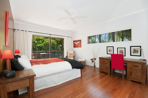 A SWEET ESCAPE Alkira - Tweed Heads Accommodation 1