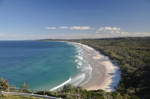A SWEET ESCAPE Alkira - Tweed Heads Accommodation 3