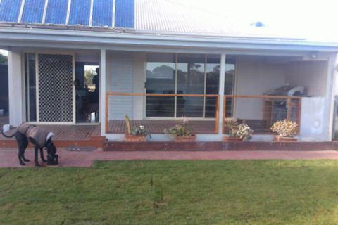 River Cottage Eagle Point - Tweed Heads Accommodation 6