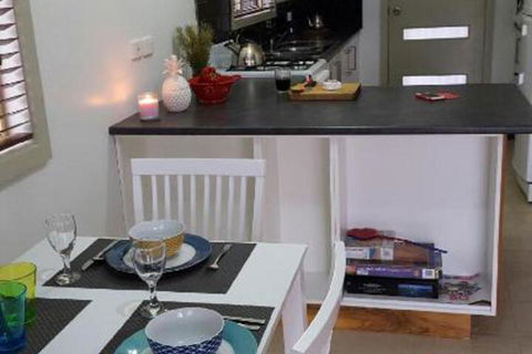 River Cottage Eagle Point - Tweed Heads Accommodation 4