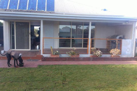 River Cottage Eagle Point - Tweed Heads Accommodation 7