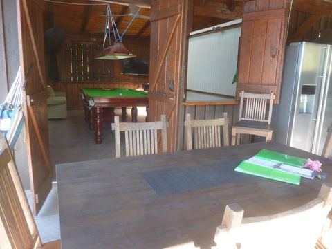 Daintree Holiday Homes La Vista - Tweed Heads Accommodation 1