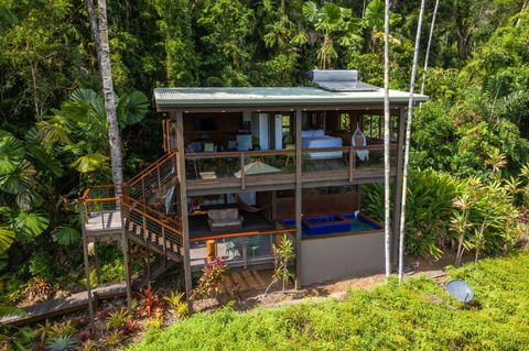 Daintree Holiday Homes La Vista - Tweed Heads Accommodation 2