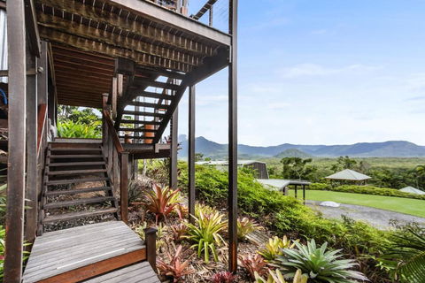 Daintree Holiday Homes La Vista - Tweed Heads Accommodation 6