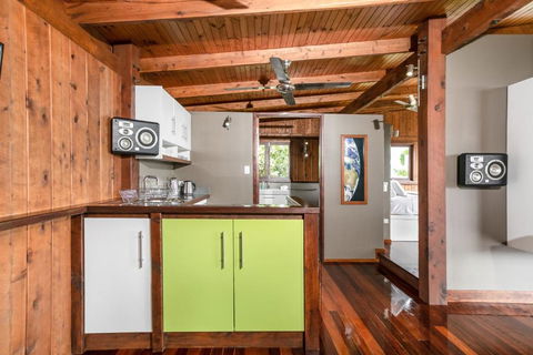 Daintree Holiday Homes La Vista - Tweed Heads Accommodation 3
